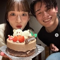 上田綺世Instagramより