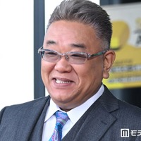 伊達みきお（C）モデルプレス
