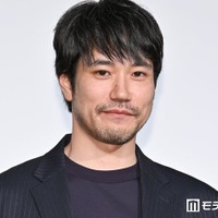 「ナギダイアリー」ジャパンプレミアイベント登壇した松山ケンイチ（C）モデルプレス