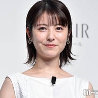 浜辺美波（C）モデルプレス