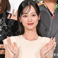 山下美月（C）モデルプレス