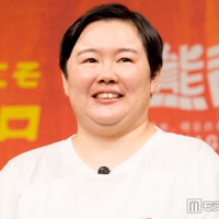 やす子（C）モデルプレス