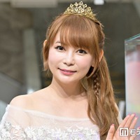 中川翔子（C）モデルプレス