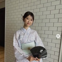 西澤由夏Instagramより