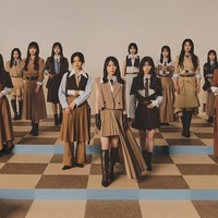 櫻坂46（提供写真）
