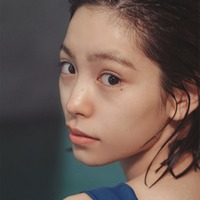 當真あみ『My Tale』先行公開カット（撮影：Siyoung Song）