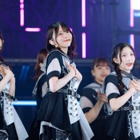 櫻坂46（提供写真）