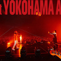 Kvi Baba、KREVAと横浜アリーナを熱狂させた「BPM」ライブ映像に「激アツ」「最高にカッコイイ」と反響