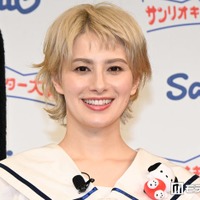 ホラン千秋（C）モデルプレス