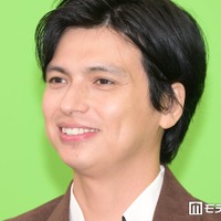 アレクサンダー（C）モデルプレス