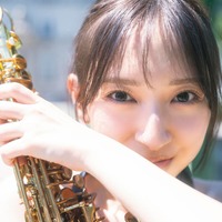 金村美玖 撮影／佐藤佑一