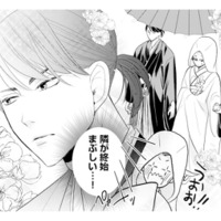 推し似のイケメンとの結婚がついに現実に!夫になった彼がまぶしすぎる…!【推し似の副社長と離婚するつもりで結婚します #11】
