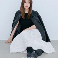 藤田ニコル（撮影／倉本侑磨＜Pygmy Company＞）