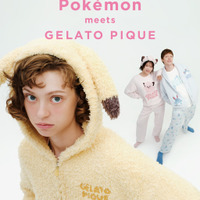 ポケモン×ジェラート ピケ(C)2026 Pokémon. (C)1995-2026 Nintendo/Creatures Inc./GAME FREAK inc.