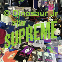Coffee Supreme Tokyo、Dinosaur Jr.の新作にあわせたコラボグッズを発売。音楽とコーヒーカルチャーをつなぐ