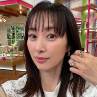 坂下千里子Instagramより