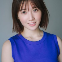 甲斐心愛（C）NEXTLEAP