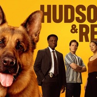 「ハドソン＆レックス～セントジョンズ警察シェパード犬刑事」（C）2025 Shaftesbury Rex VIII Inc. Pope Rex Season 8 Inc.
