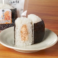 「直巻 焼しゃけ」値下げ前：税込198円⇒値下げ後：税込187円（提供画像）