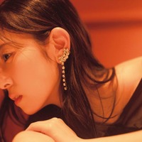 金村美玖 撮影／佐藤佑一