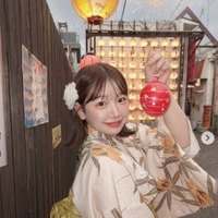 きりまるInstagramより