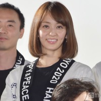 田中理恵 （C）モデルプレス