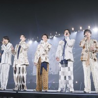 嵐（C）2026 ARASHI Inc.