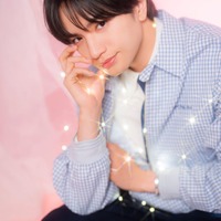 中島健人「ちゃお」10月号（9月3日発売／画像提供：小学館）