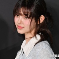 ダニエル（C）モデルプレス