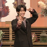 曽野舜太（C）NHK