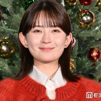 畑芽育（C）モデルプレス