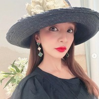 神田うのInstagramより