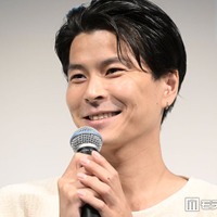 朝井大智（C）モデルプレス