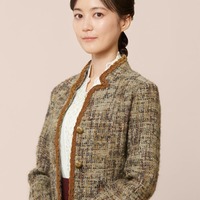 生田絵梨花（C）フジテレビ