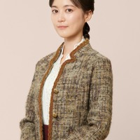 「波うららかに、めおと日和」(続編)©フジテレビ