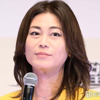 氷川きよし（C）モデルプレス