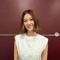 原幹恵Instagramより