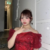 辻加純Instagramより