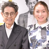 加藤茶、加藤綾菜（C）モデルプレス