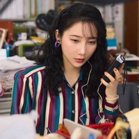 「ファーストボイス」（C）2026「ファーストボイス」製作委員会
