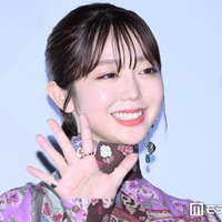 峯岸みなみ（C）モデルプレス