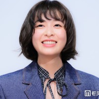 森七菜（C）モデルプレス
