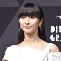 かしゆか（C）モデルプレス