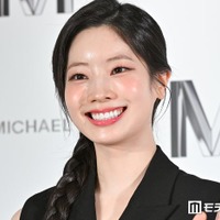 ダヒョン（C）モデルプレス