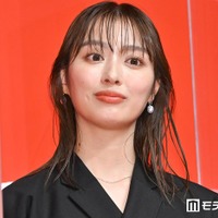 内田理央（C）モデルプレス