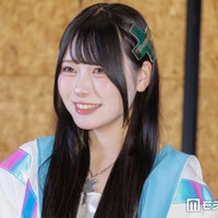 Mumeixxx（C）モデルプレス