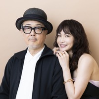 長谷川京子「リリーさんに誘われたら面白いはず」20年来の仲で息ぴったりながらドラマで本格共演は初。「撮影初日メイク中に会話していたら急にイビキが…」驚かされたゆるすぎる空気感