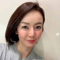 宮崎宣子Instagramより