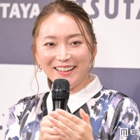 加藤綾菜（C）モデルプレス
