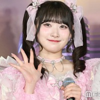 齋藤樹愛羅（C）モデルプレス